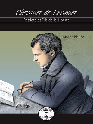 cover image of Chevalier de Lorimier